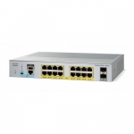 Cisco WS-C2960L-16PS-LL
